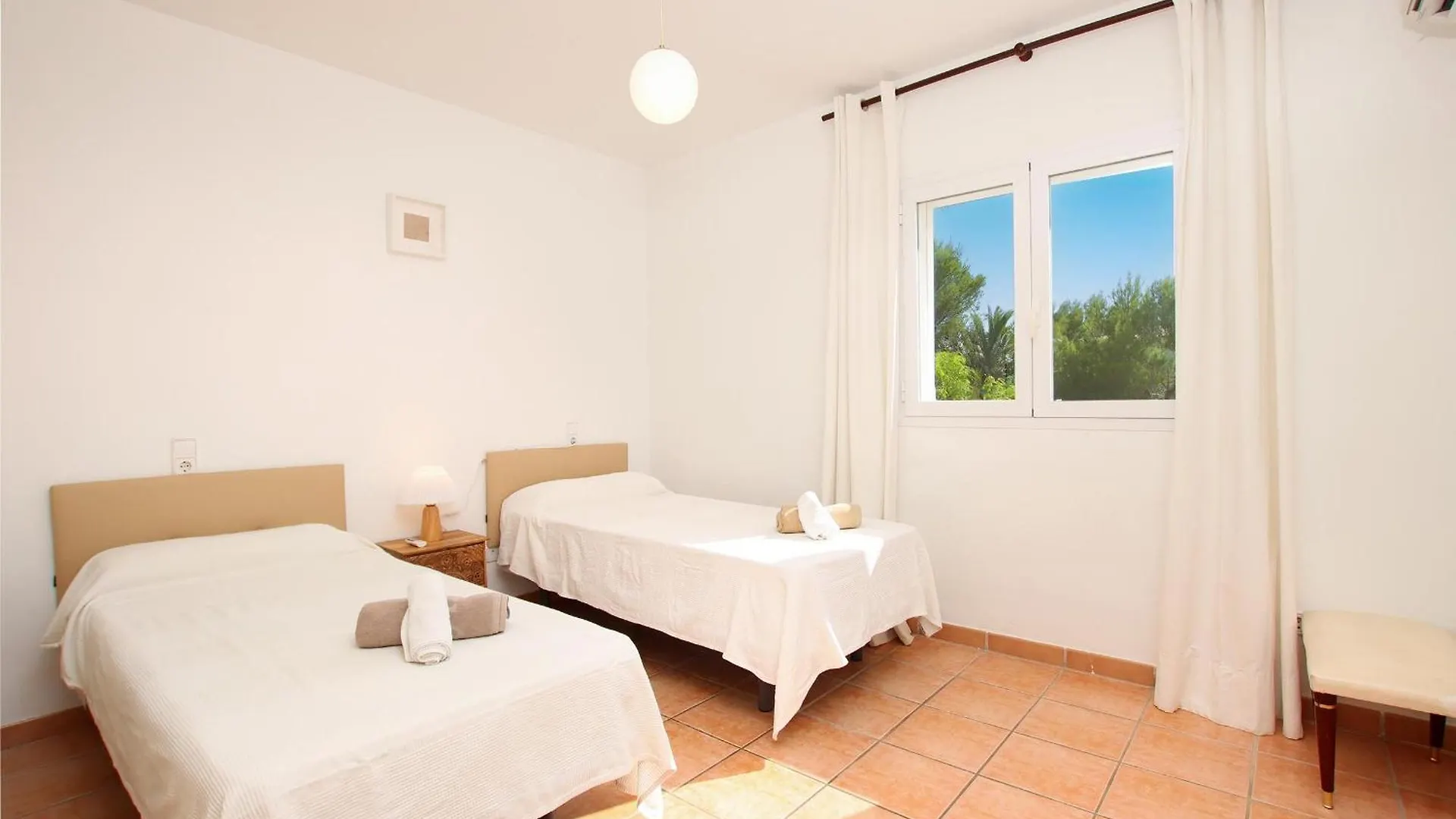 Villa Amoros Alcúdia
