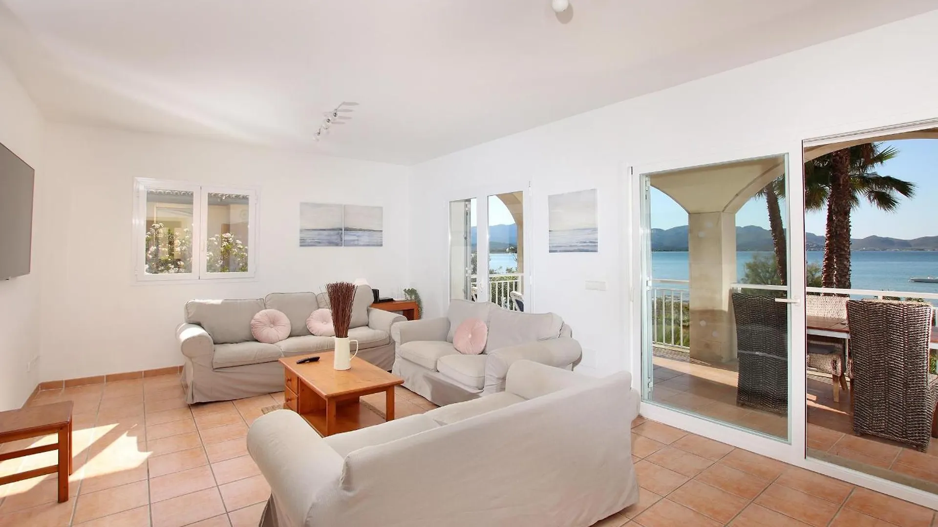 Villa Amoros Alcúdia