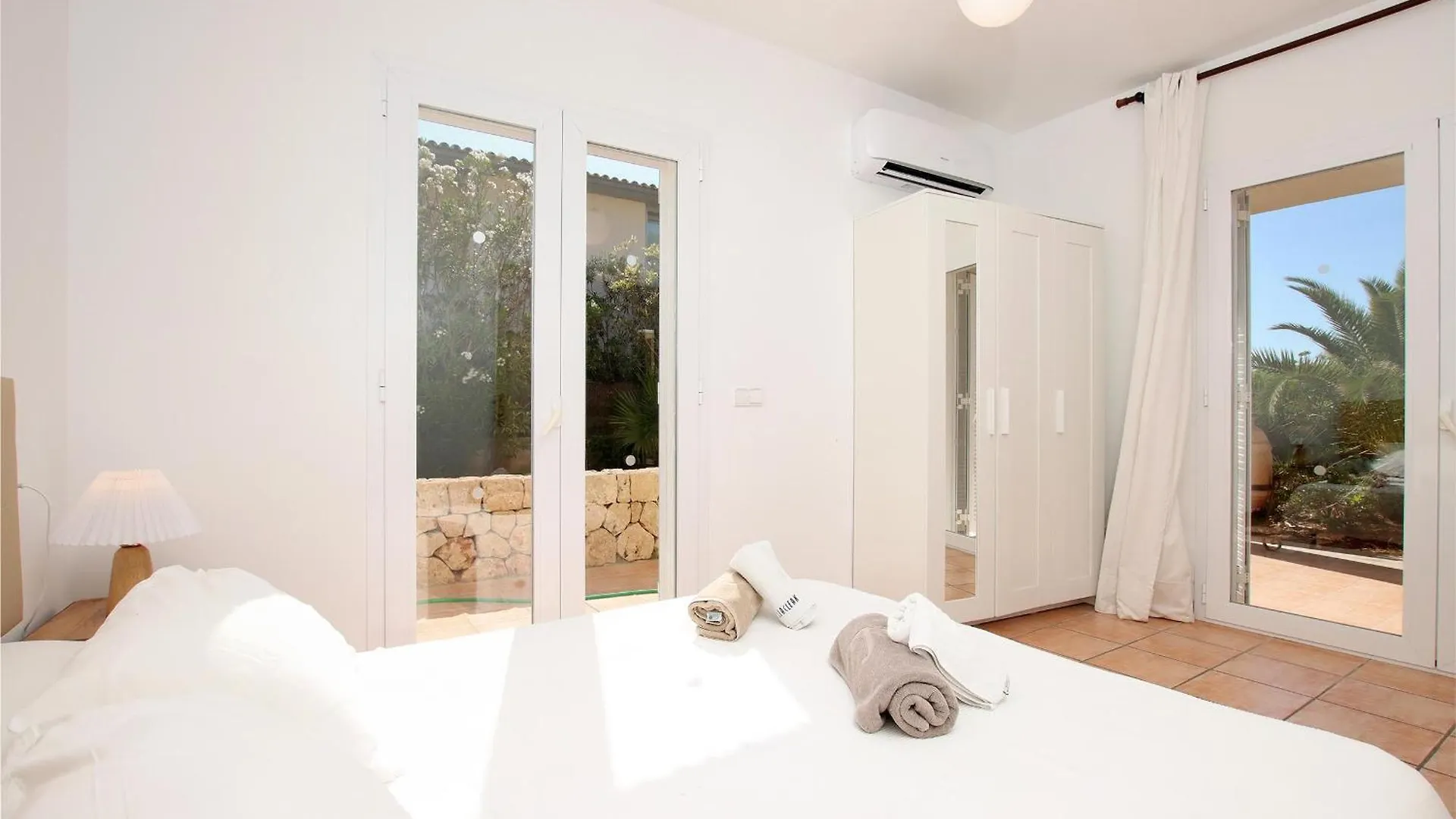 Villa Amoros Alcúdia