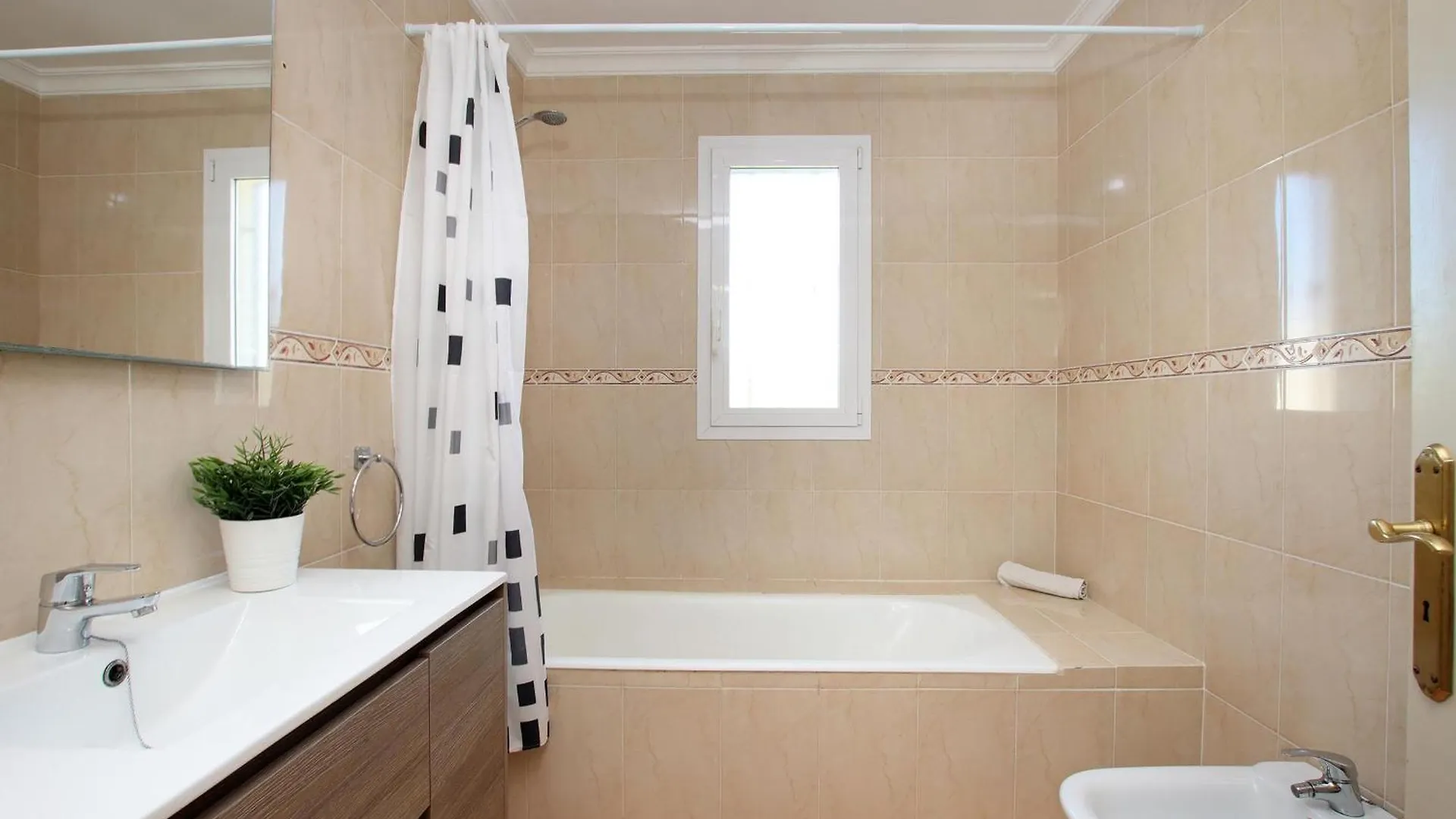 Villa Amoros Alcúdia 0*,  Španělsko