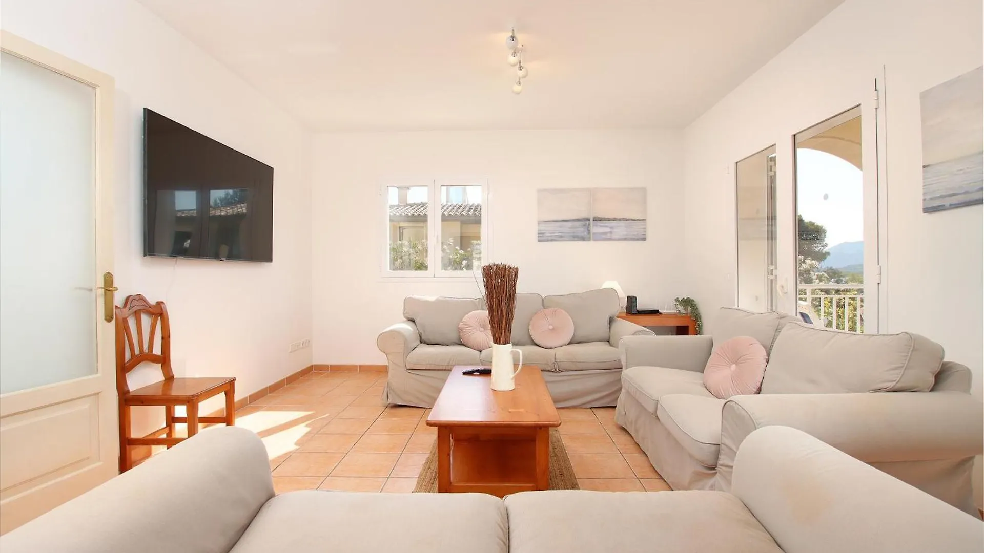 Villa Amoros Alcúdia