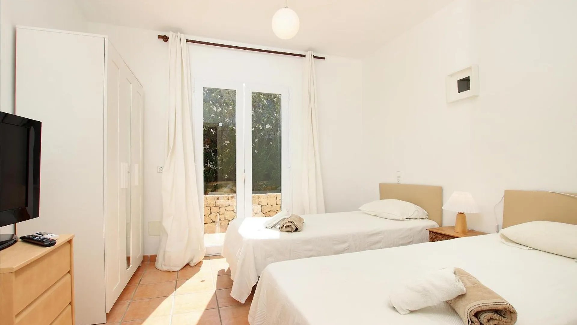 Villa Amoros Alcúdia 0*,