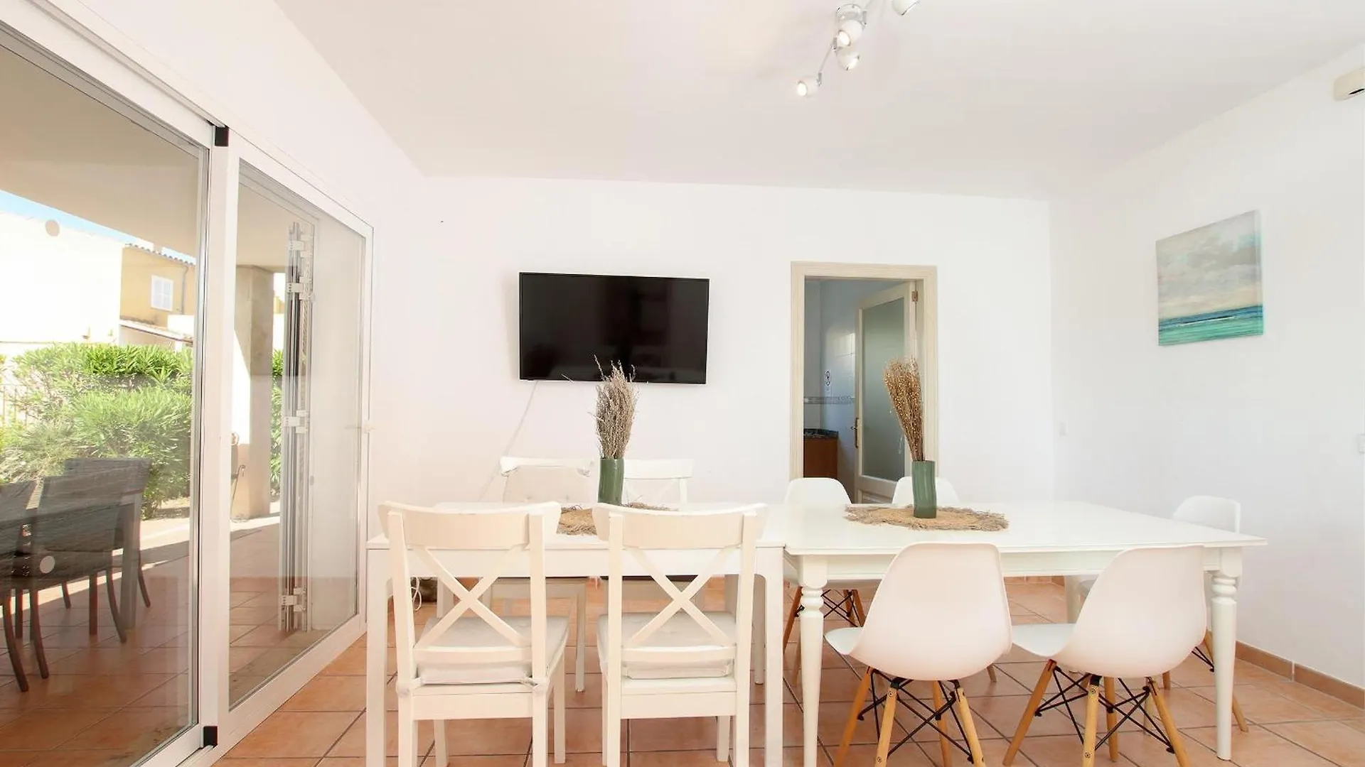 Villa Amoros Alcúdia 0*,