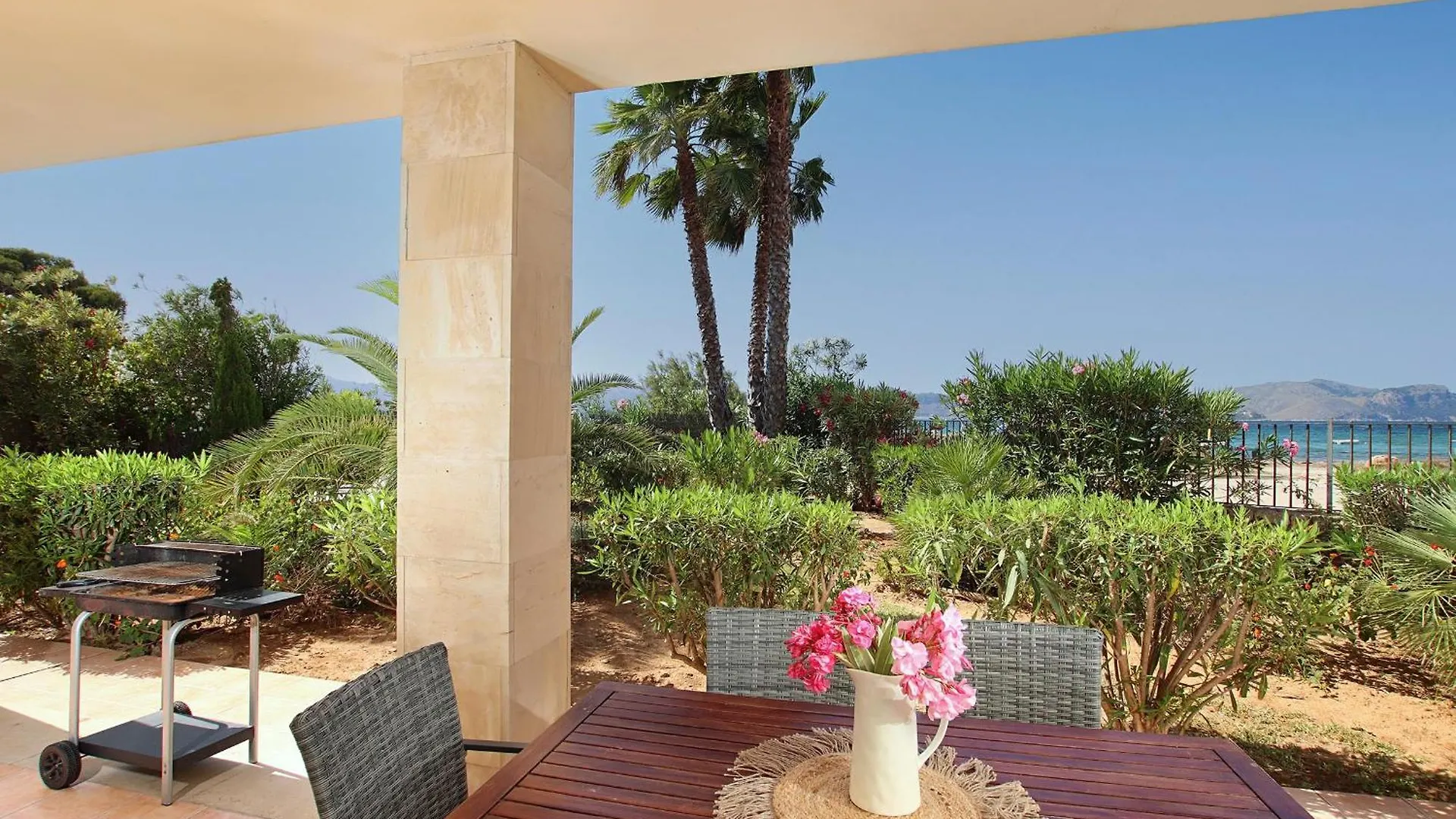 Villa Amoros Alcúdia