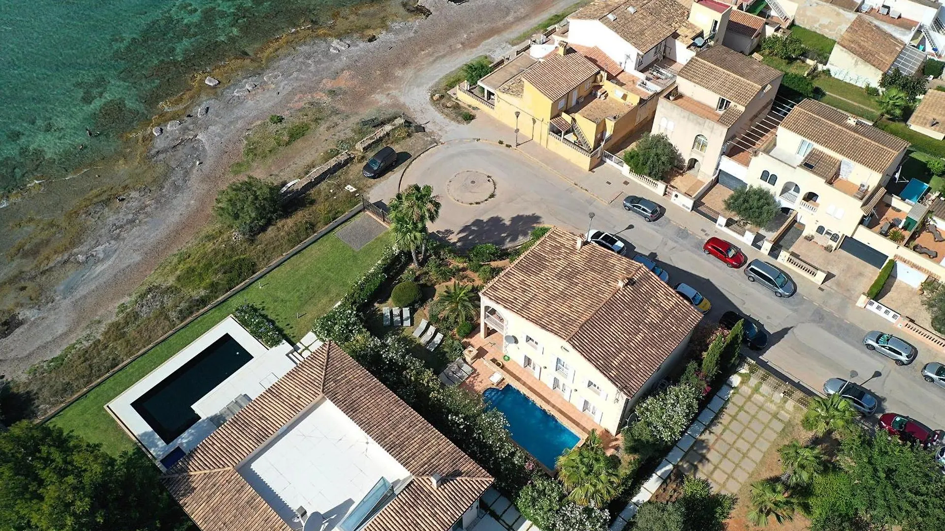 Villa Amoros Alcúdia
